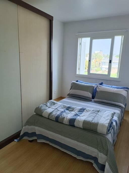 Apartamento Em Bento Goncalves-Rs Экстерьер фото