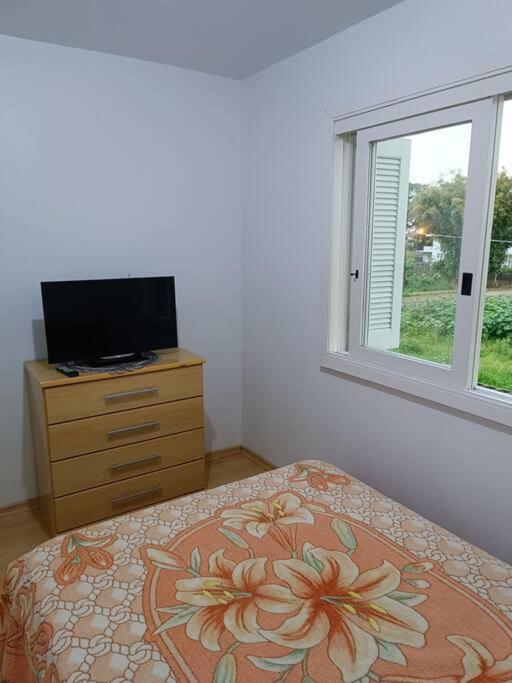 Apartamento Em Bento Goncalves-Rs Экстерьер фото