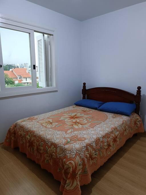 Apartamento Em Bento Goncalves-Rs Экстерьер фото